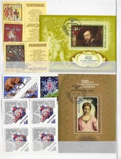 Russia/USSR. Collection