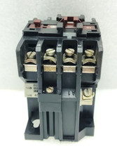 Telemecanique LC1-D253