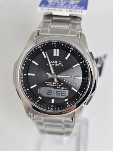 Casio wave ceptor - wave,