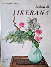 Lezioni ikebana evi - di, di