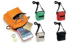 lotto con 15 borse e zaini