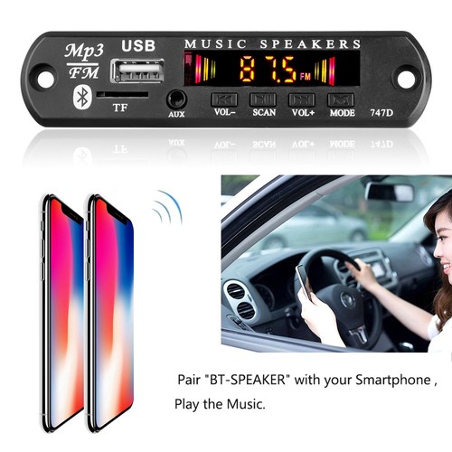 Lettore mp3 mini - lettore, auto