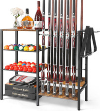 Porta Stecche Da Biliardo a