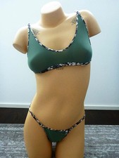 Bikini Wicked Weasel Bare