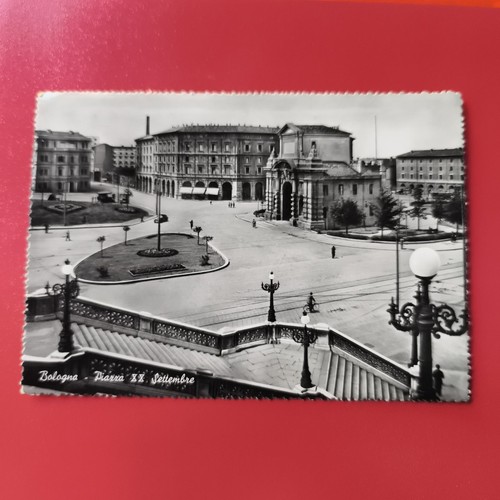 Bologna piazza settembre - bologna,