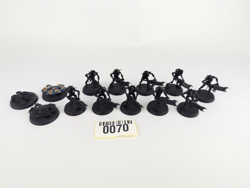 Necrons necron warriors - necron,