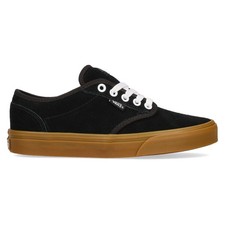 Vans Atwood Suede Gum Donna | Pelle - NUOVO