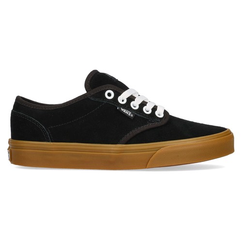 Vans atwood suede gum - vans,