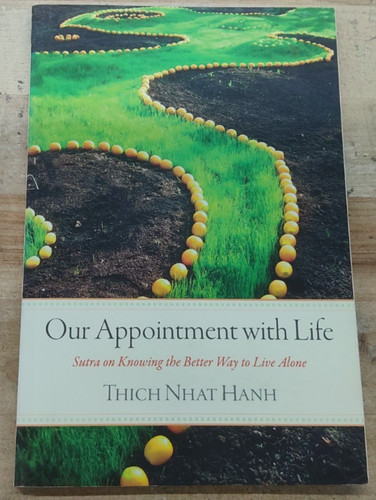 Our appointment with - our, by