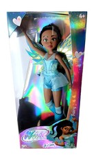 WINX CLUB FASHION DOLL - AISHA