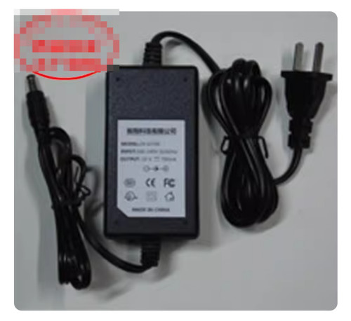 Alimentatore-Adattatore-Carica