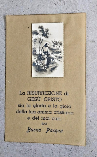 1878 santino la resurrezione - 1878),