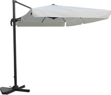 OMBRELLONE ALLUMINIO ARREDO