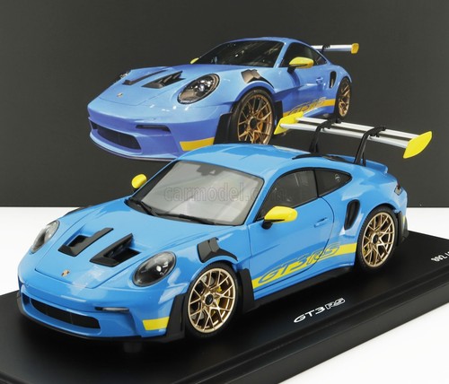 Spark model porsche - -,