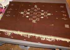 Poncho o tappeto DA10 Clint