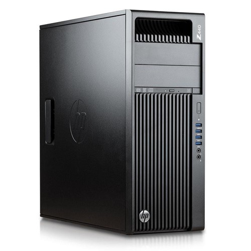 Workstation z440 intel - hp,