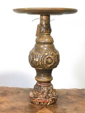 Alzata realizzata da base