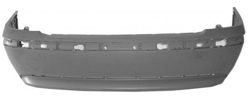 Paraurti posteriore per bmw - posteriore,