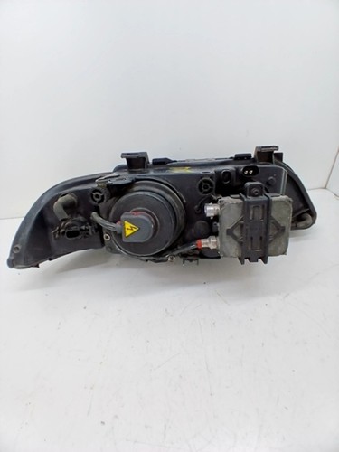 Faro fanale sinistro bmw - fanale, e39