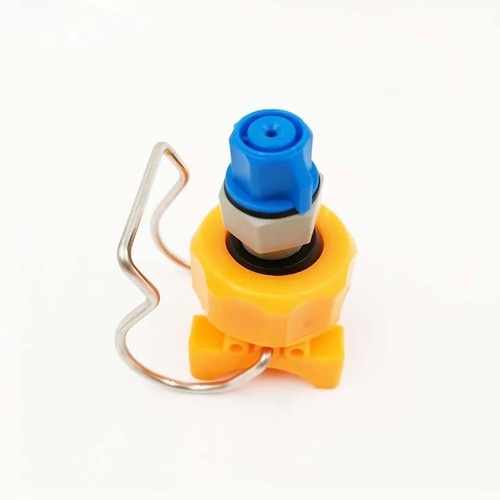 Ugello spray conico sferico