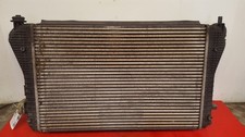 Intercooler volkswagen passat - intercooler,