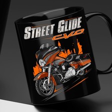 Tazza caffè Harley-Davidson