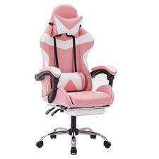 SEDIA POLTRONA GAMING UFFICIO