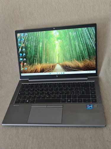 Notebook zbook firefly 14 - notebook,