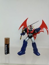 Figure gashapon mazinga - gashapon,
