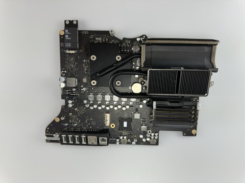 Apple imac a1419 lga1151 - imac,