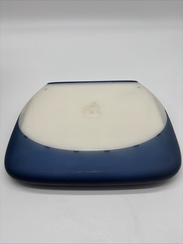 Restaurato raro apple ibook - apple,