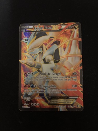 Kyurem bianco 149 - kyurem,