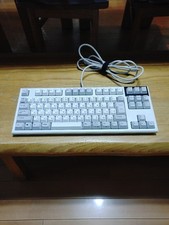 Tastiera meccanica Topre