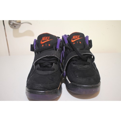 Nike air force - air, cb