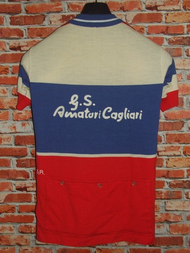 Eroica maglia bici - bici, shirt