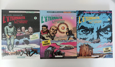 L'ETERNAUTA IL VAGABONDO