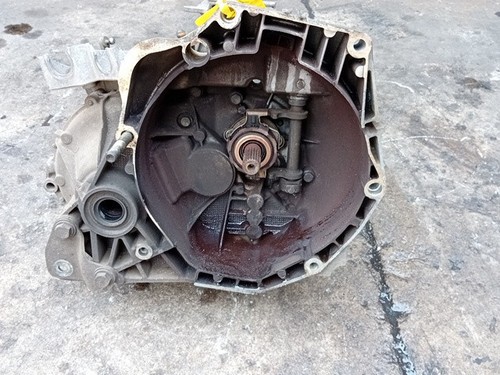 Cambio alfa romeo mito - alfa,