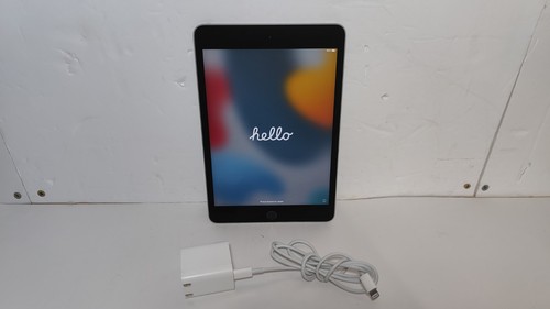 Apple ipad mini generazione - apple,