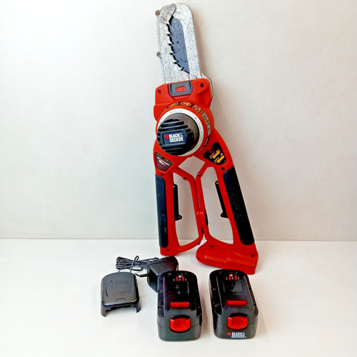Black decker gkc1000 motosega - black+decker,