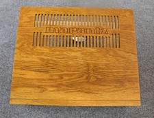 Armadio marantz legno - armadio,