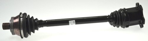 Albero motore spidan gkn - albero,