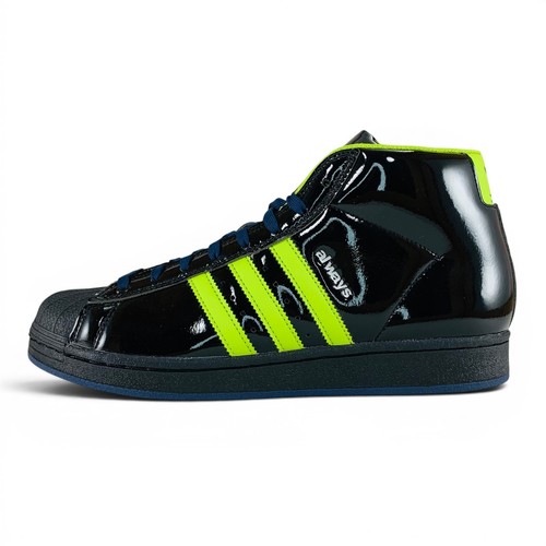 Scarpe adidas pro - pro, adv
