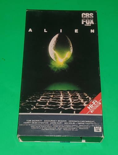 Alien 1979 original movie - alien,