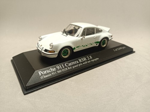 Porsche 911 rsr white edition - white,