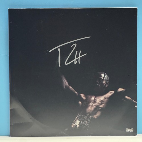 Vinile travis scott - vinile,