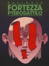 Libri Ratigher - Fortezza
