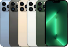 Apple iPhone 13 Pro 128GB