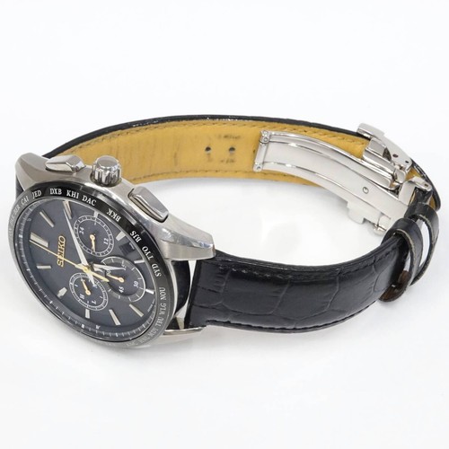 Orologio uomo seiko brightz - uomo,