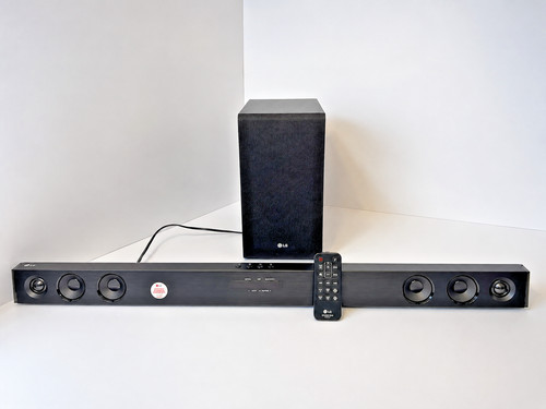 Sj3 300w soundbar e - sj3,