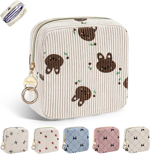 Porta assorbenti borsa - assorbenti,